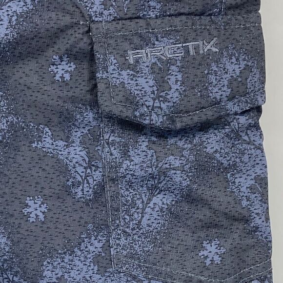 Arctix Women's Snow Sport Insulated Cargo Pants Size M - Picture 9 of 9
